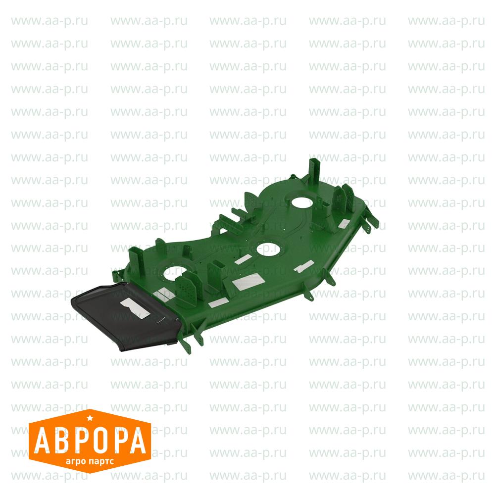 TCA15931 ДЕКА  КОСИЛКИ
